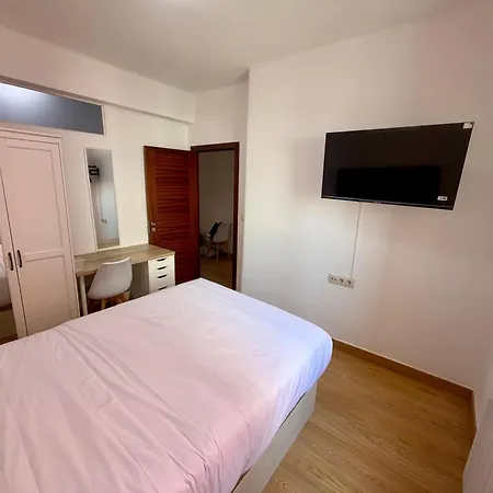 아파트 Corporativo - Rua Asturias - 1 *