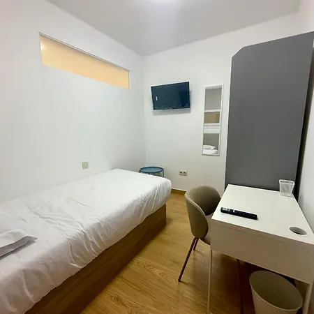 아파트 Corporativo - Rua Asturias - 1 비고