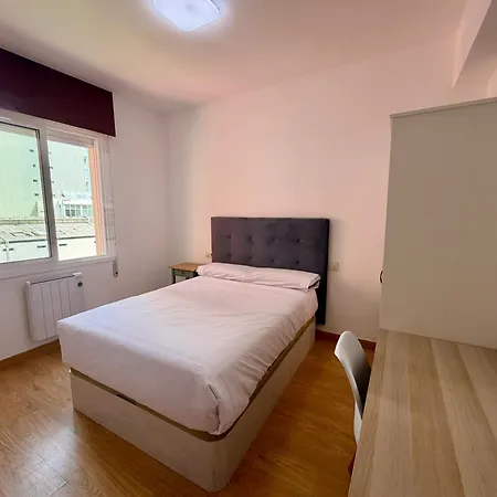 아파트 Corporativo - Rua Asturias - 1 비고
