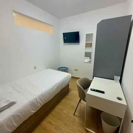 Corporativo - Rua Asturias - 1 아파트 비고