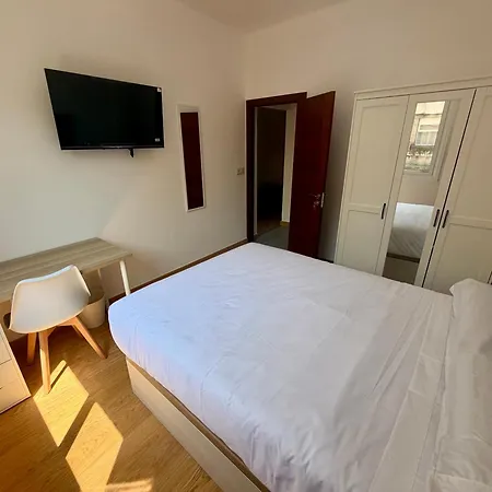 아파트 Corporativo - Rua Asturias - 1 비고