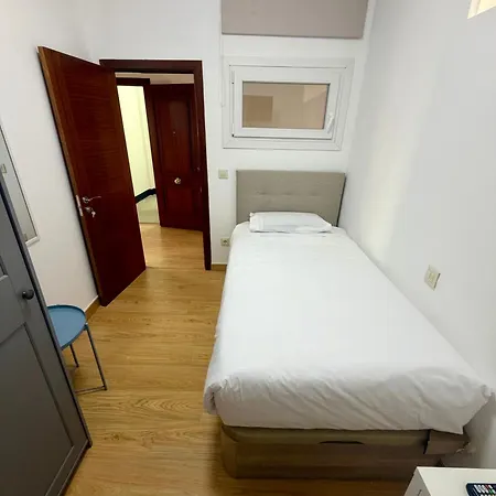 Apartment Corporativo - Rua Asturias - 1
