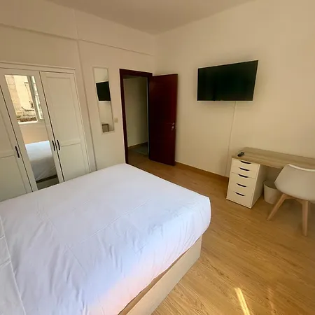 Corporativo - Rua Asturias - 1 아파트