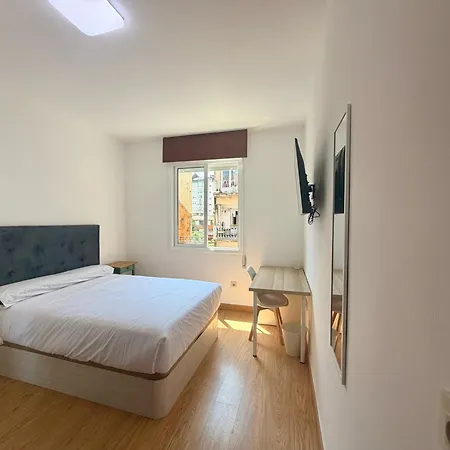 Corporativo - Rua Asturias - 1 아파트 비고