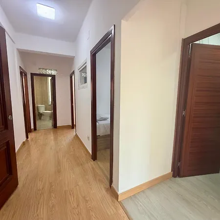 Corporativo - Rua Asturias - 1 아파트 *